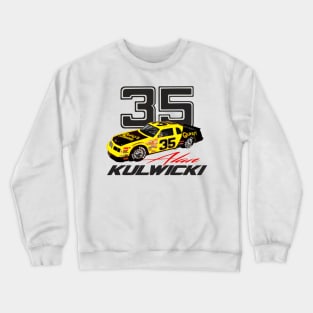 Alan Kulwicki 1987 Crewneck Sweatshirt